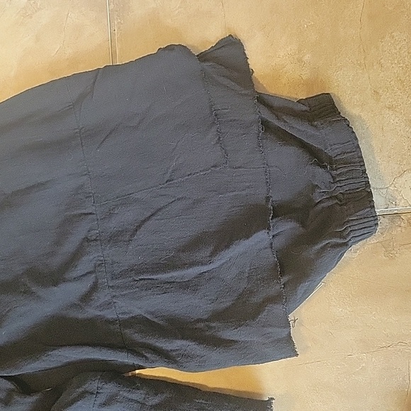 Boho pants - Picture 2 of 3